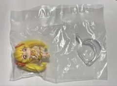 プリキュアオールスターズ カプセルフィギュアコレクションVol.4