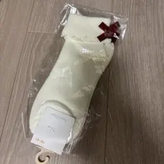 【週末最終お値下げ】familiarキッズ靴下19〜21cm