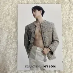 バンチャン K-POP