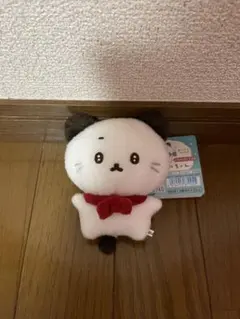 いしよわちゃん　いしつよちゃん　ぶらさげぬいぐるみ　マスコット