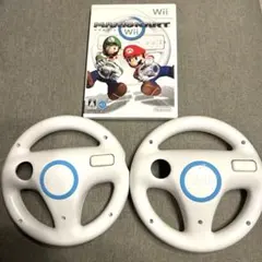 マリオカートWiiセット売り