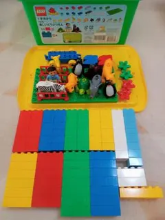 LEGO レゴデュプロ セット