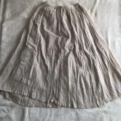 après les cours 140サイズ スカート