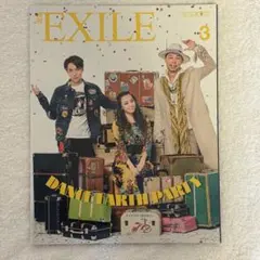 2026年最新】月刊EXILE 2017年 12 月号 の人気アイテム - メルカリ