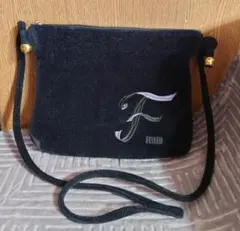 フェイラーショルダーバッグ