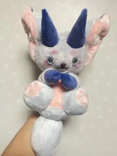 アートドール ぬいぐるみ 狼 犬 幻獣 アートドール ぬいぐるみ 狼 犬 幻獣 - メルカリ