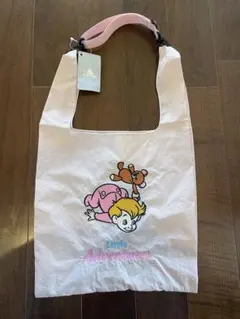 【Disney】2wayトート・ショルダーバッグ