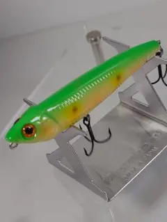 メガバス ドッグX ビンテージカラー 限定復刻 イエローコーチ 開封未