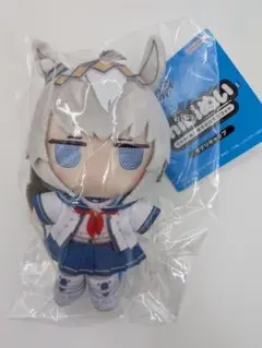 2025年最新】ウマ娘 ぬいぐるみ オグリキャップの人気アイテム - メルカリ