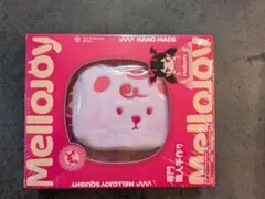 未開封】 Mellojoy チーズベア たろいも もちもちもち - メルカリ