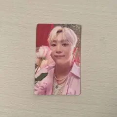 SEVENTEEN 2023 シーグリトレカ スングァン