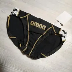 arena 2025モデル 競泳水着 ハンケツローライズ 競パン A25711M - メルカリ