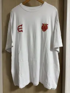 Evisen Skateboards×髙田音楽制作事務所×BEAMS Tシャツのサムネイル