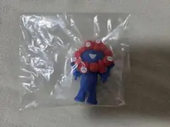 大阪万博 ミャクミャク フィギュア 海洋堂 立ち姿