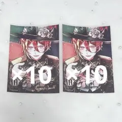 あくねこ フェネス ブロマイド