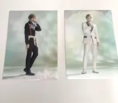 エーステ　ACT3 ブロマイド