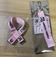 川崎フロンターレ 長璃喜選手