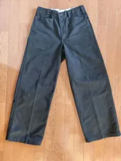 BEN DAVIS Gorilla Cut ブラック W30×L30のサムネイル