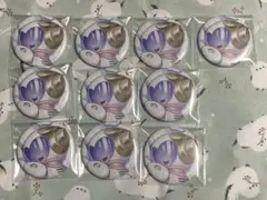くつろぎマイルーム 缶バッジ オルト