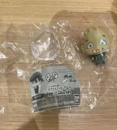 ジョジョの奇妙な冒険　カプセルフィギュアコレクション 矢安宮重清　しげちー