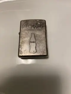 2025年最新】コカコーラ zippoの人気アイテム - メルカリ