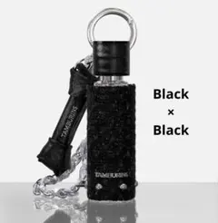 2026年最新】TAMBURINS カラー：ブラック系 レディース キーホルダー