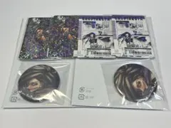ジャバー セット