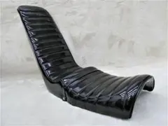 ジェイド250 三段 シート 黒 金 エナ 40 / 完成品 補強入り - メルカリ