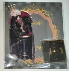 IdentityⅤ 第五人格 写真家 アクリルスタンド BLACK&WHITE