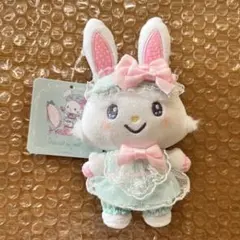 2026年最新】ウィッシュミーメル ぬいぐるみの人気アイテム - メルカリ