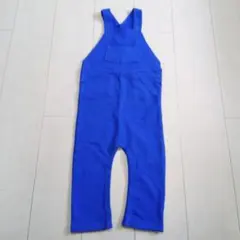 プチバトー　オーバーオール