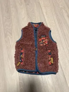 Patagonia ベスト 12-18m 80