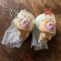 skzooつまんでつなげてますこっとvol.2ドゥエッキ2個セット