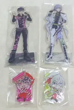 アイナナ アイドリッシュセブン Re:vale 百 千 アクスタ