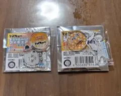 ハイキュー 星海光来　アクリルminiフィギュア　幼少期　動物　ファンパーク