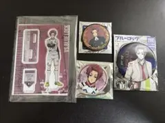 ブルーロック 糸師冴 まとめ売り - メルカリ