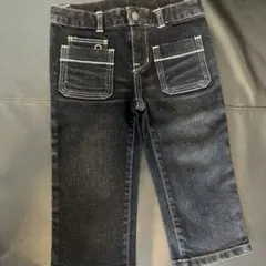 Ralph Lauren R.L.Y.C デニムパンツ キッズのサムネイル