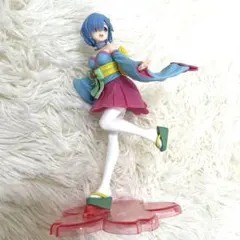 Re:ゼロから始める異世界生活　レム　プレシャスフィギュア