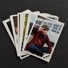 Kis-My-Ft2 藤ヶ谷太輔 公式写真 13枚セット