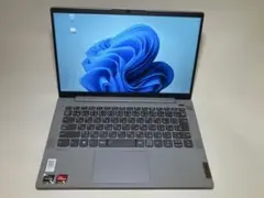 IdeaPad 5 Ryzen5500U 8GB SSD256GB ジャンク