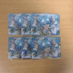 Seasonal Snapshot公式シーズナルBOX 水瀬伊織 - メルカリ