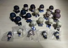 名探偵コナン ちぢませ隊 他