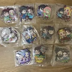 鬼滅の刃 ばんちょうこう 11点セット