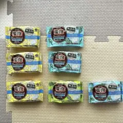 入浴剤　アース　温泡　無添加のサムネイル