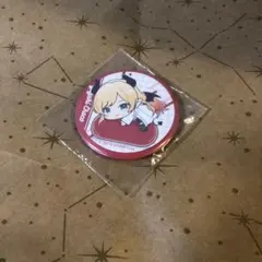 【微ヘコみ】癒月ちょこ缶バッジ