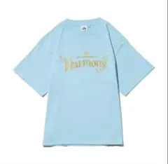 Mrs. GREEN APPLE Harmony Tシャツ