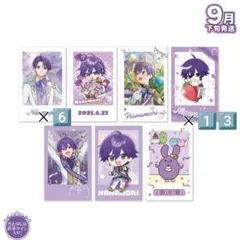 すとぷり ななもり 2025Birthdayグッズ フォトカード すとぷり ななもり 2025Birthdayグッズ フォトカード - メルカリ