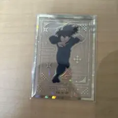 忍たま乱太郎 土井半助 ホログラムクリアカードコレクション