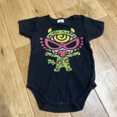 hysteric mini キャラクターロンパース70㎝