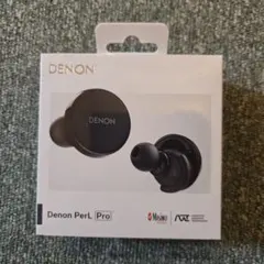 2025年最新】denon perl proの人気アイテム - メルカリ